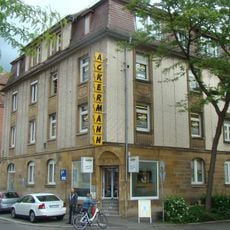 Ludwig-Pfau-Straße 19 (Heilbronn)