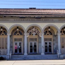 El Centro Main Post Office
