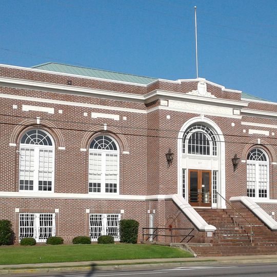 Florence Public Library