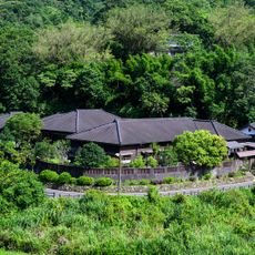 Pingxi Guesthouse of Taiyang Mining Company
