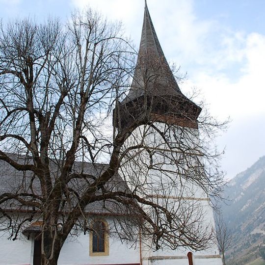 Reformierte Kirche