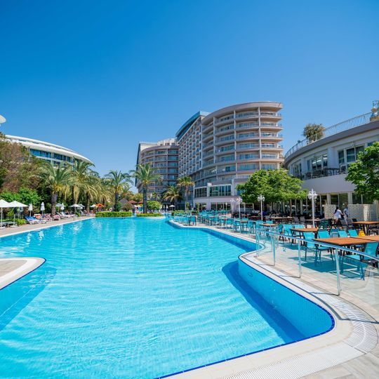 Liberty Hotels Lara