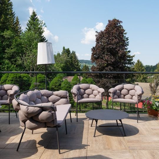 Les Jardins de Sophie · Hôtel Spa