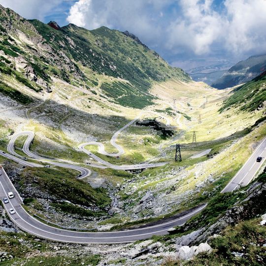 Transfăgărășan