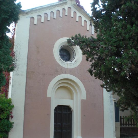 Santa Cecília de Torrentbò