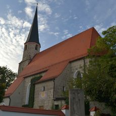 Katholische Filialkirche St. Stephan