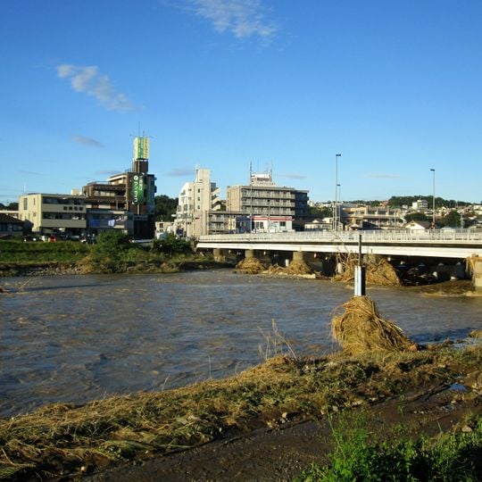 Asa River