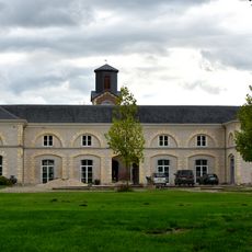 Chateau La Zangrie