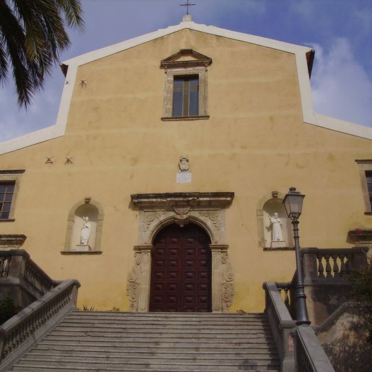 Collegiata di San Biagio