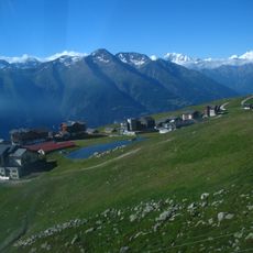 Fiescheralp