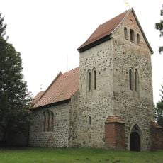 Church in Woserin