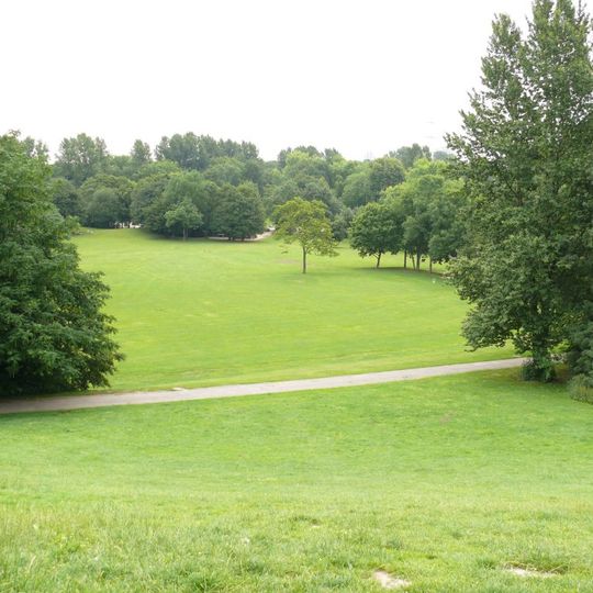 Revierpark Nienhausen