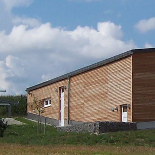 Volkssternwarte mit Planetarium Dieterskirchen