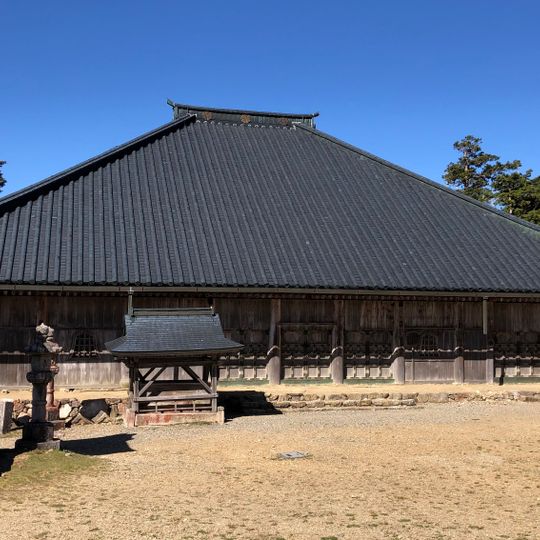 Ōminesan-ji