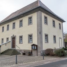 Pfarrhaus
