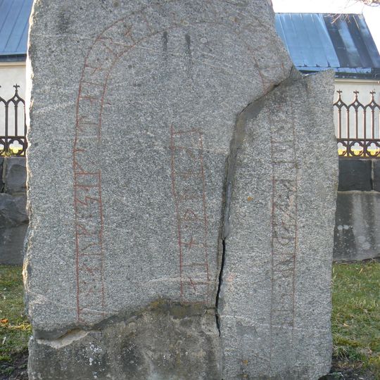 Östergötlands runinskrifter 149