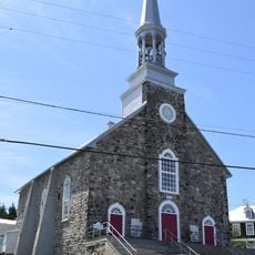 Saint-Séverin Church