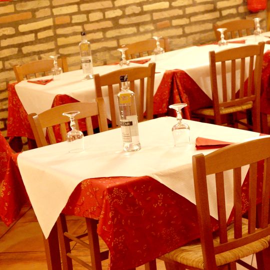 Inka Chicken