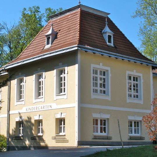 Kindergarten