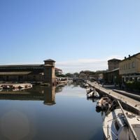 Cervia