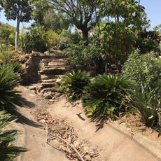 Jardín Botánico El Ángel