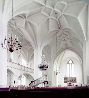 Interiør 2