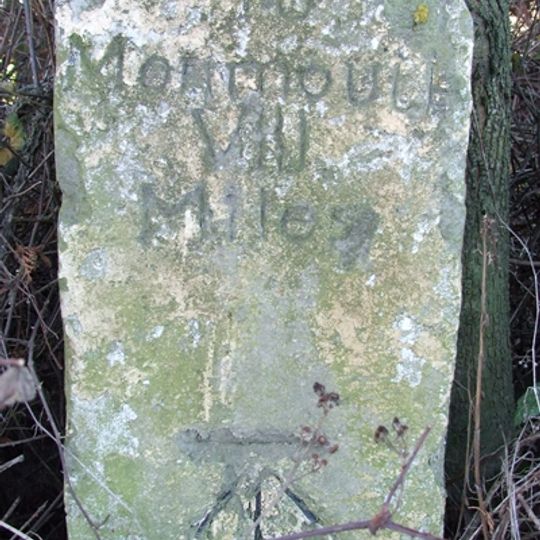 Milestone - So 547229