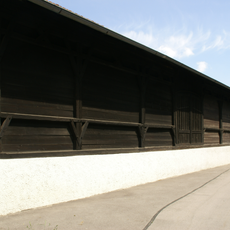 Scheune Höchfelden 5 (Höchfelden, Töging am Inn)