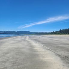 Tsoo-Yess Beach