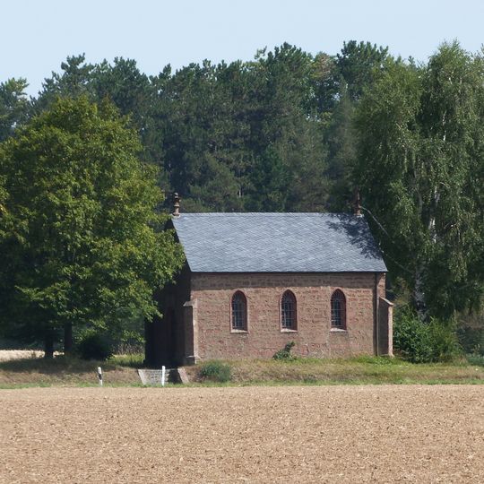 Kapelle
