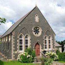 Tabernacl Welsh Independent Chapel