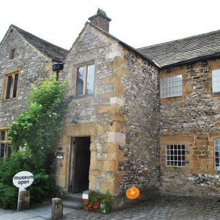 Old House Museum, Bakewell