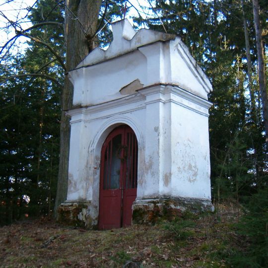 Chapel of Holy Family