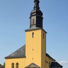 St. Laurentius