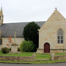 Chapelle Saint-Fiacre