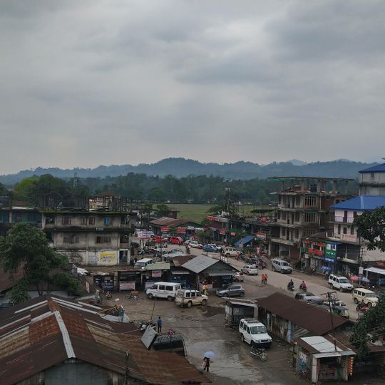Pasighat