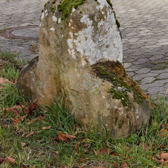 Steinkreuz in Ziegelhütte