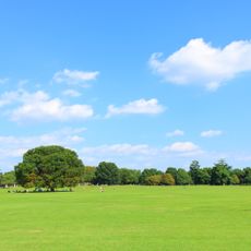 Parc commémoratif national Shōwa