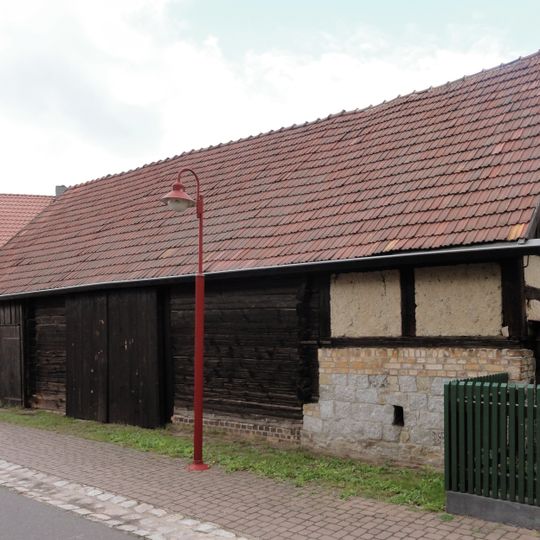 Hauptstraße 1, Uhyst