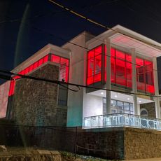 Mamaroneck Public Library