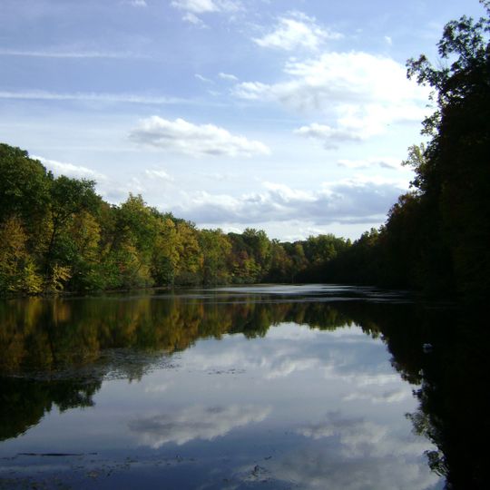 Campgaw Mountain Reservation