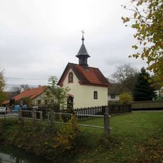 Kaple v Polánce