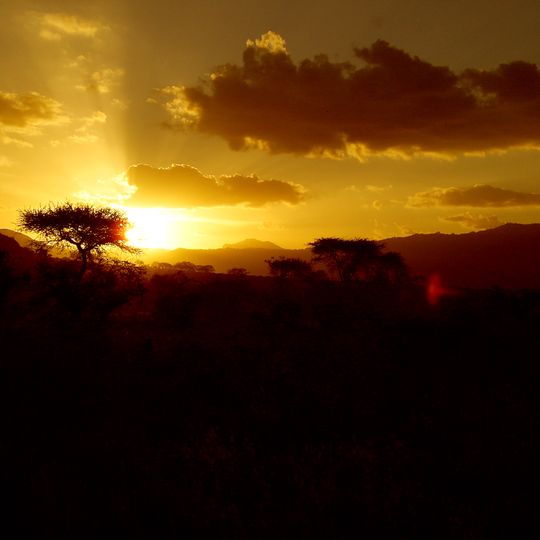 Kitui County