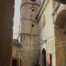 Chiesa dell'Annunziata