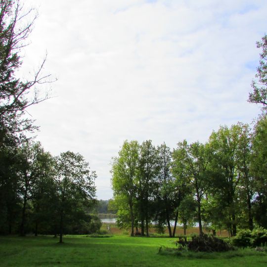 Zvārtava Manor Park