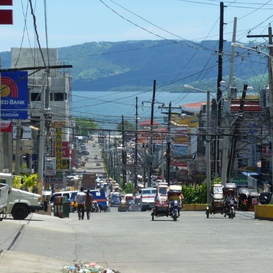 Provincia di Zamboanga del Sur