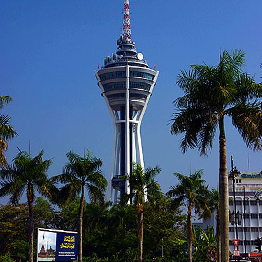 Menara Alor Setar