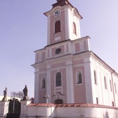 Church of Saint Wenceslaus