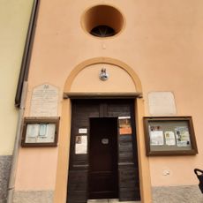 Chiesa della Madonna di Guadalupe (Albino)