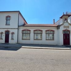 Escola Adães Bermudes